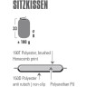 Подушка самонадувающаяся HIGH PEAK SITZKISSEN HP-41333